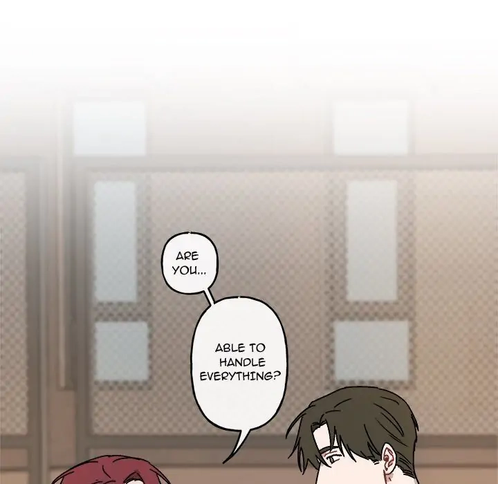 A Future With You - Chapter 23 Page 56