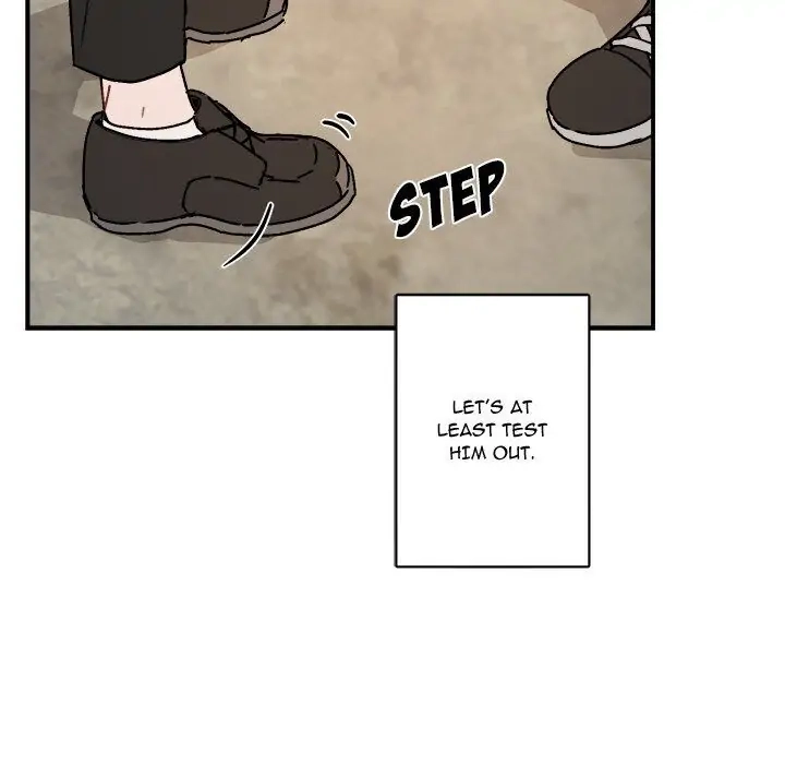 A Future With You - Chapter 23 Page 61