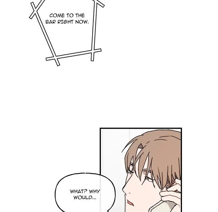 A Future With You - Chapter 24 Page 5