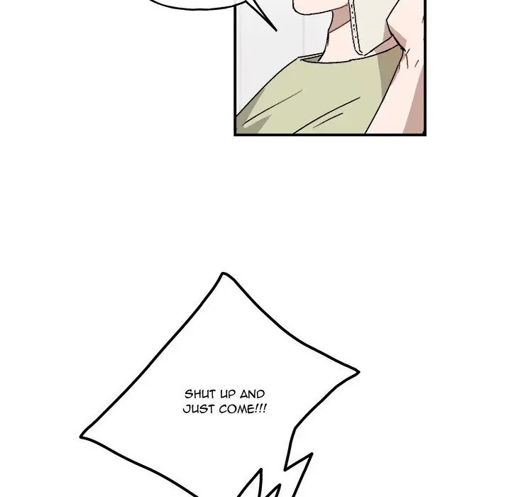 A Future With You - Chapter 24 Page 6