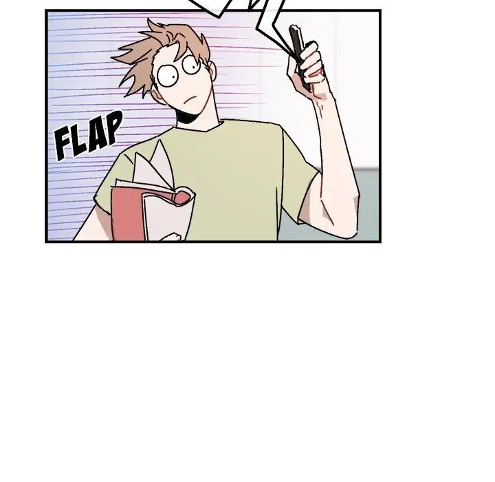 A Future With You - Chapter 24 Page 7