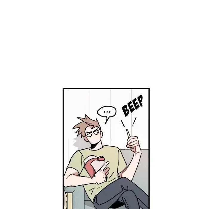 A Future With You - Chapter 24 Page 8