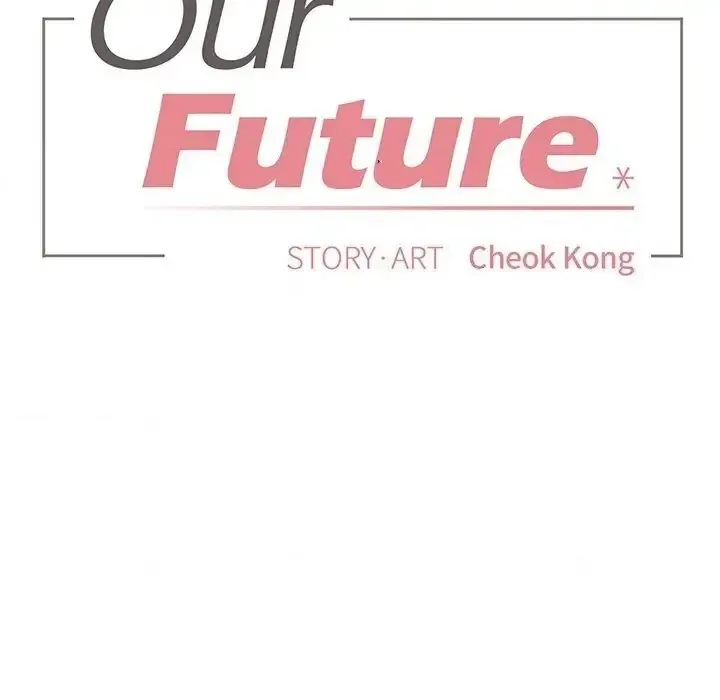 A Future With You - Chapter 24 Page 10