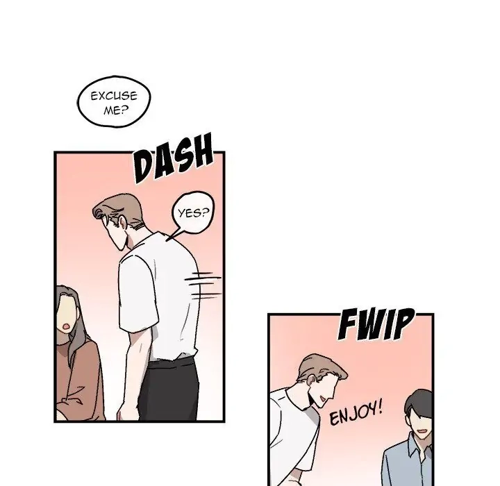 A Future With You - Chapter 24 Page 12