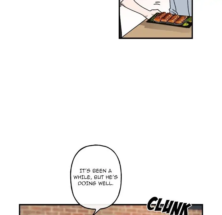 A Future With You - Chapter 24 Page 13