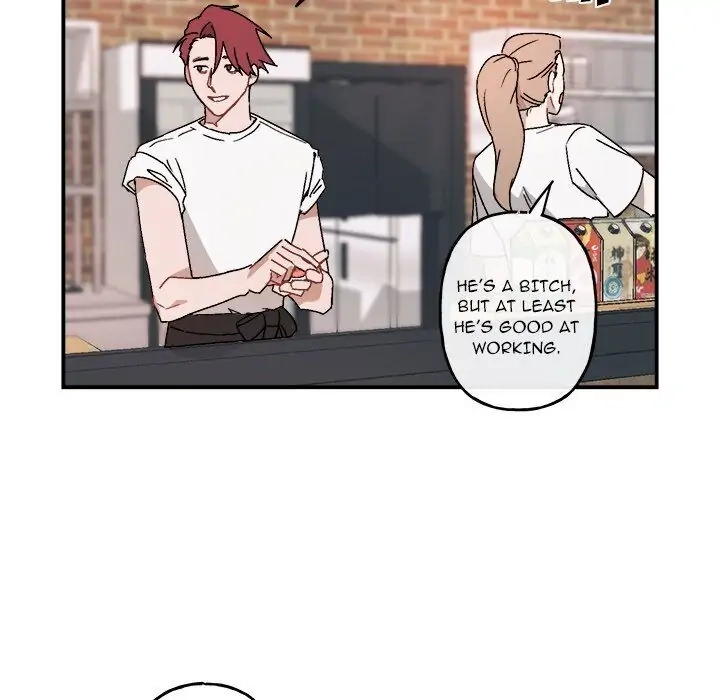 A Future With You - Chapter 24 Page 14