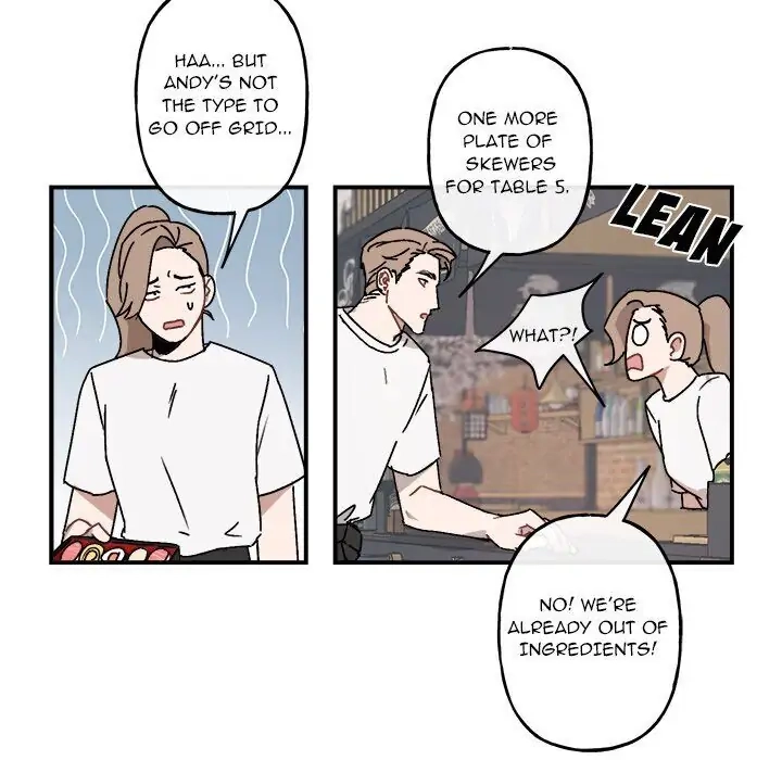 A Future With You - Chapter 24 Page 15