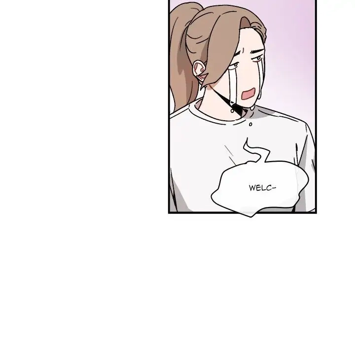 A Future With You - Chapter 24 Page 17