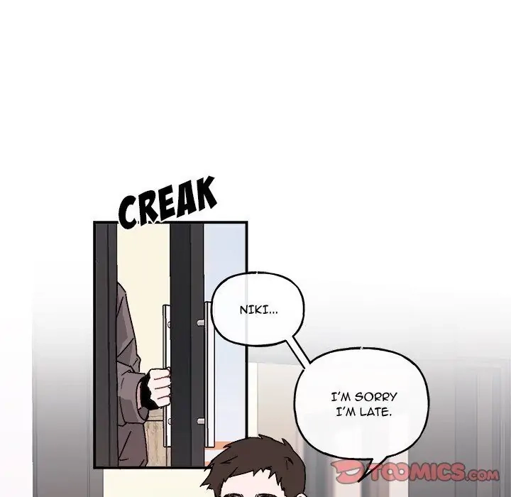 A Future With You - Chapter 24 Page 18