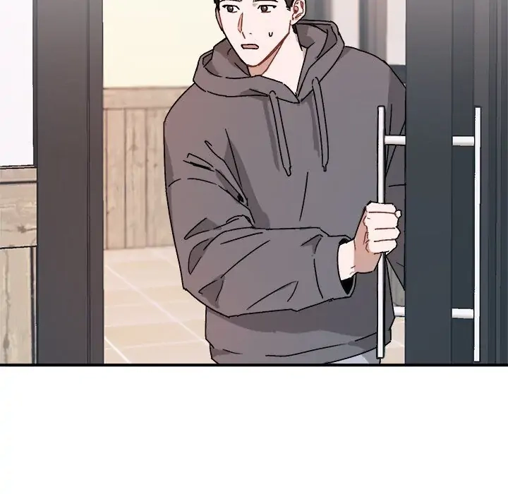 A Future With You - Chapter 24 Page 19
