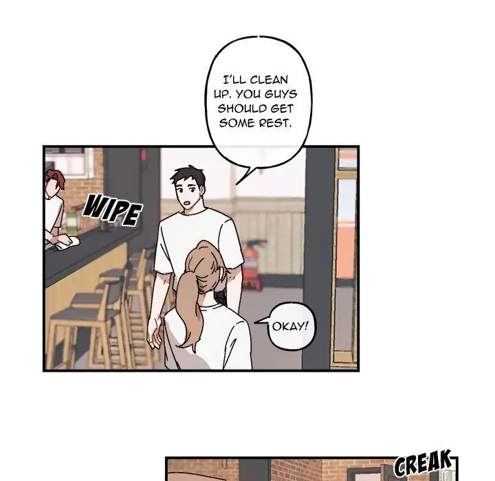 A Future With You - Chapter 24 Page 28