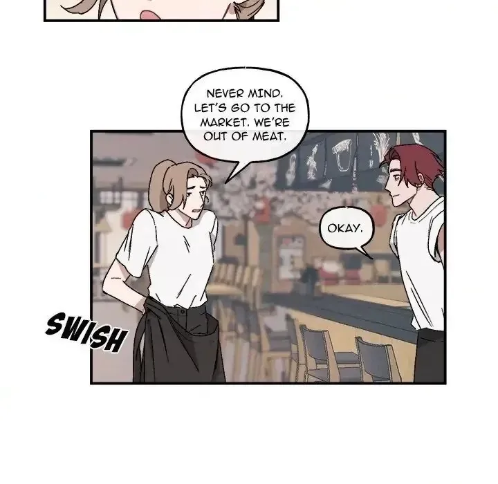 A Future With You - Chapter 24 Page 30