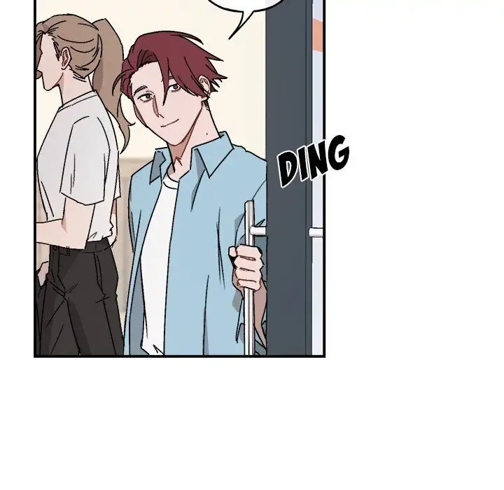 A Future With You - Chapter 24 Page 32