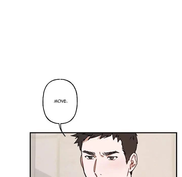 A Future With You - Chapter 25 Page 6