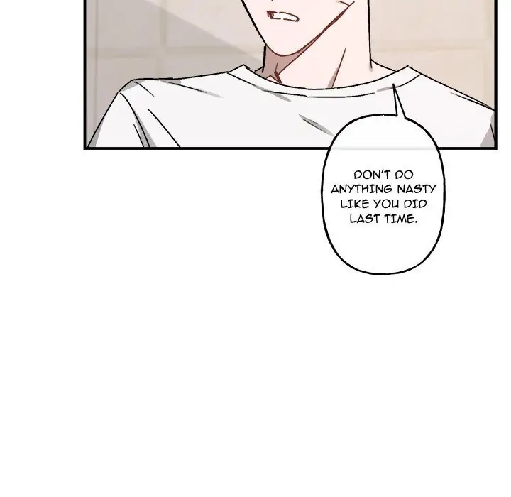 A Future With You - Chapter 25 Page 7
