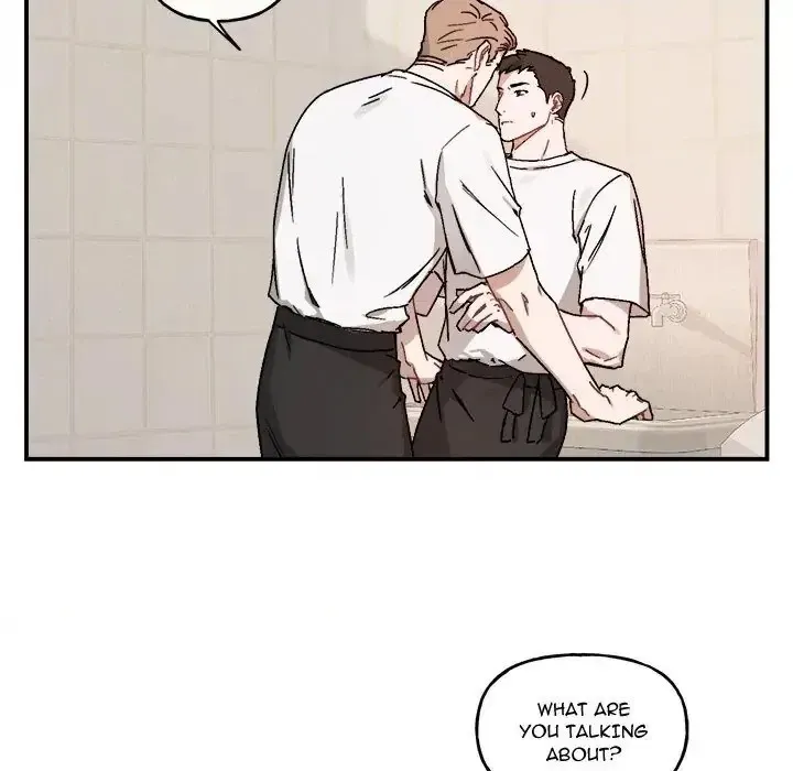 A Future With You - Chapter 25 Page 10