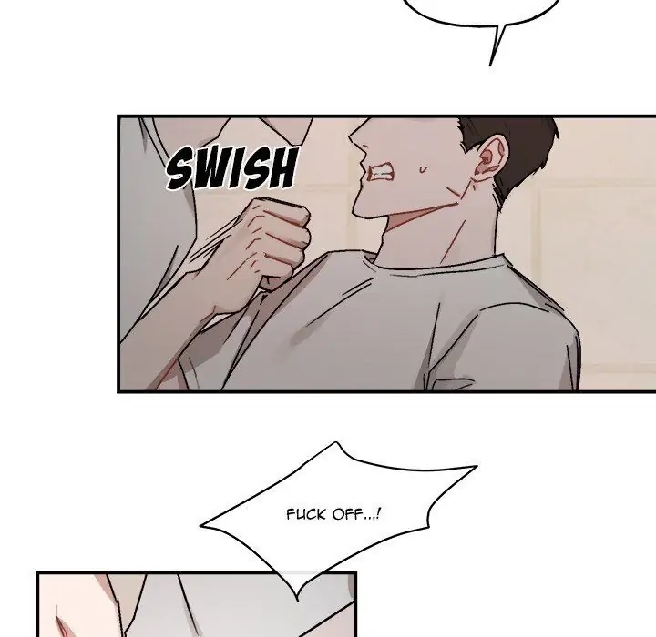A Future With You - Chapter 25 Page 11