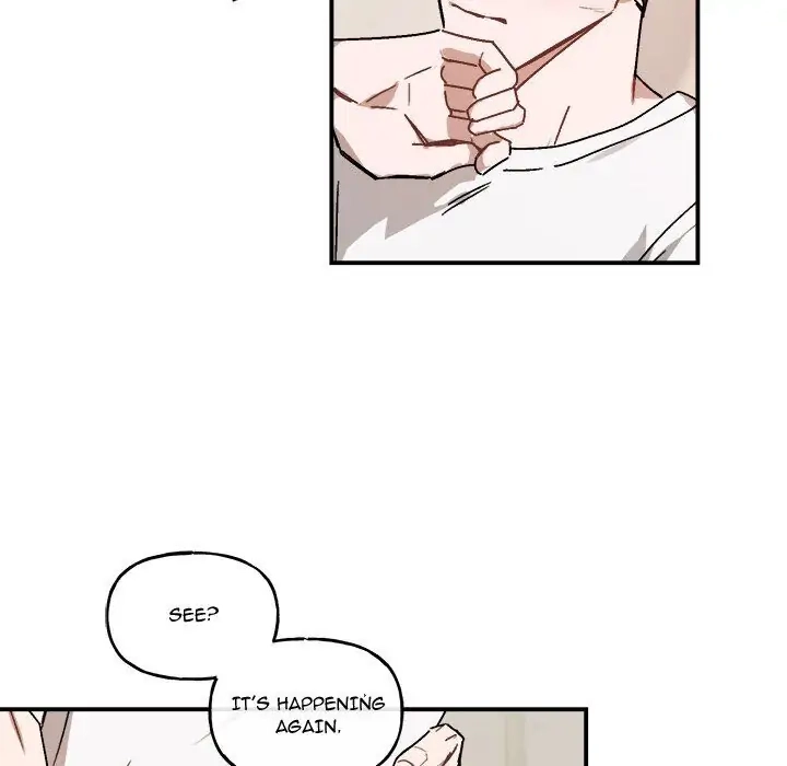 A Future With You - Chapter 25 Page 16