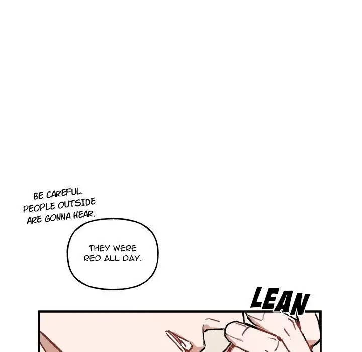 A Future With You - Chapter 25 Page 22