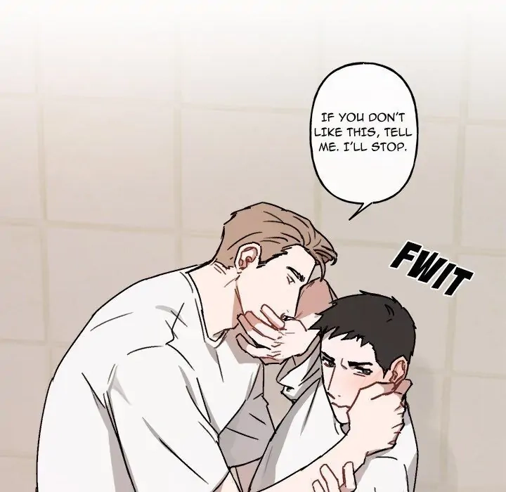A Future With You - Chapter 25 Page 25