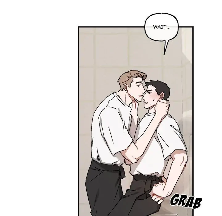 A Future With You - Chapter 25 Page 42