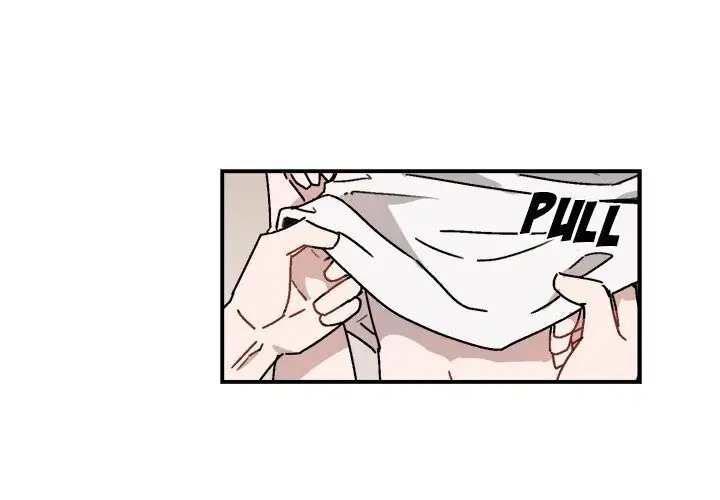 A Future With You - Chapter 26 Page 3