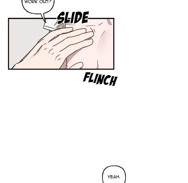 A Future With You - Chapter 26 Page 11
