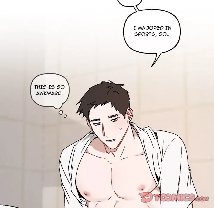 A Future With You - Chapter 26 Page 12