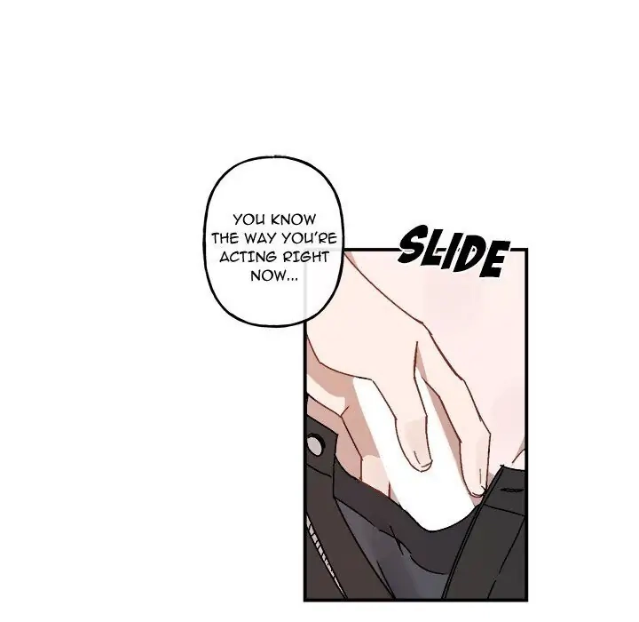 A Future With You - Chapter 26 Page 17