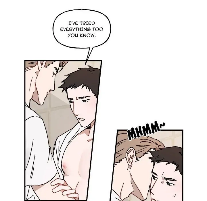 A Future With You - Chapter 26 Page 21