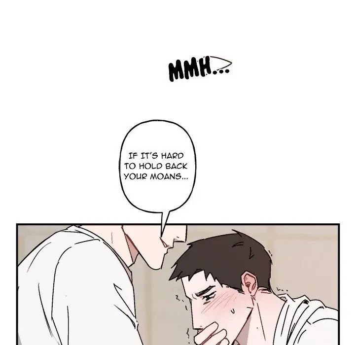 A Future With You - Chapter 26 Page 35