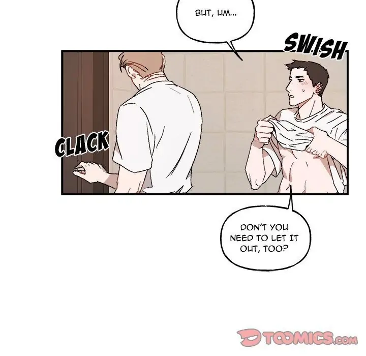 A Future With You - Chapter 26 Page 52