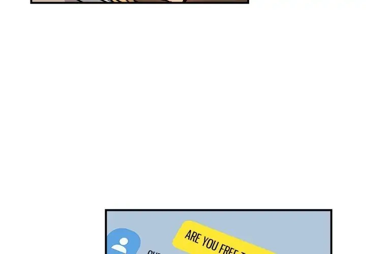 A Future With You - Chapter 27 Page 3