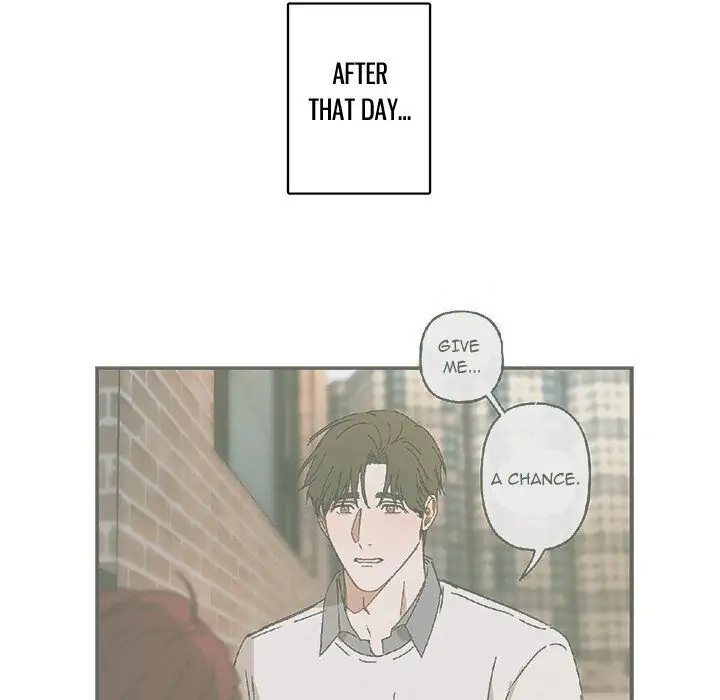 A Future With You - Chapter 27 Page 11