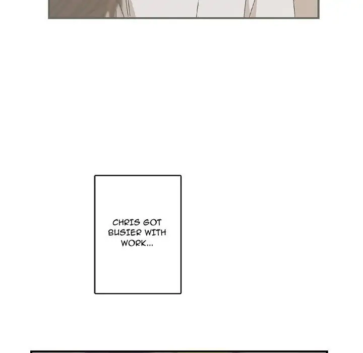 A Future With You - Chapter 27 Page 12
