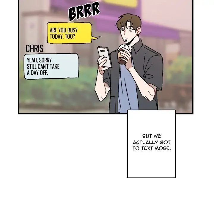 A Future With You - Chapter 27 Page 13