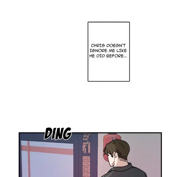 A Future With You - Chapter 27 Page 15