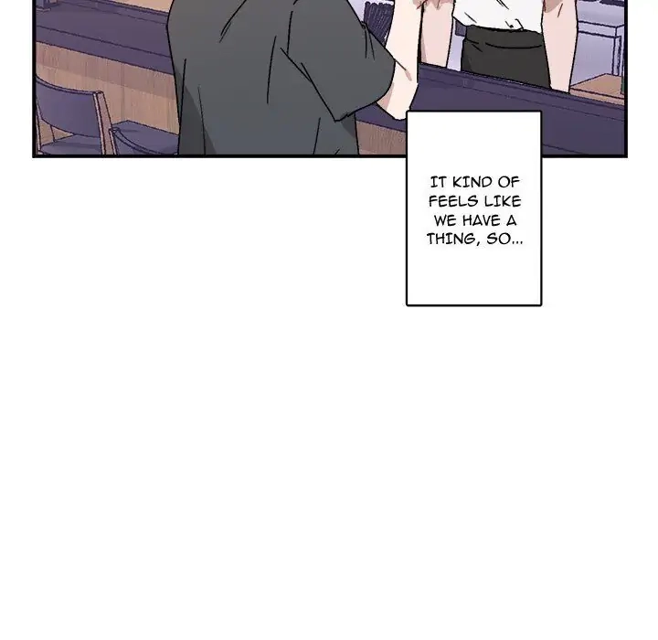 A Future With You - Chapter 27 Page 18