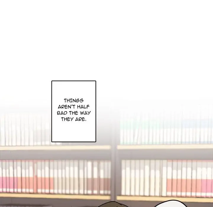 A Future With You - Chapter 27 Page 19