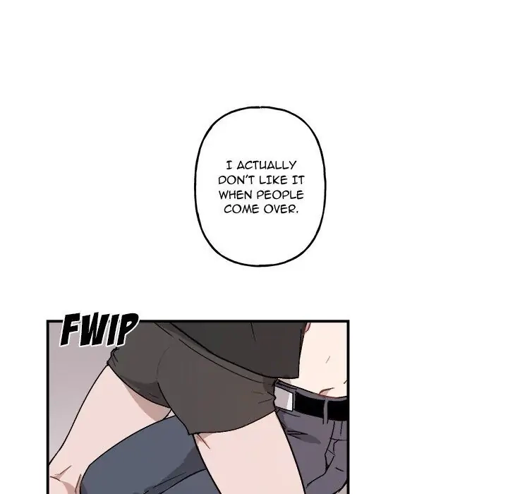 A Future With You - Chapter 27 Page 29