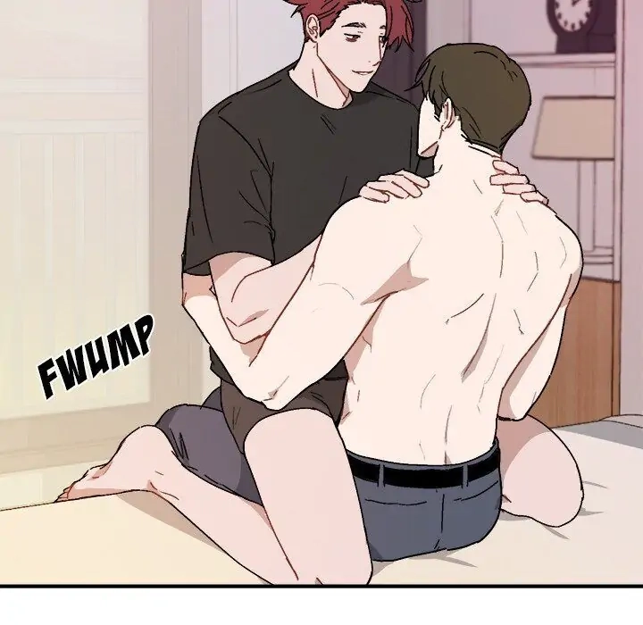 A Future With You - Chapter 27 Page 31