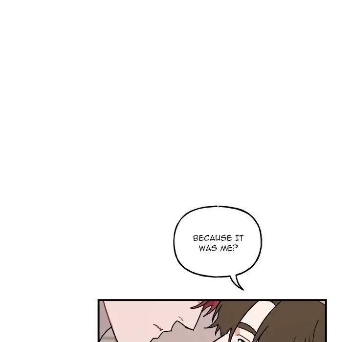 A Future With You - Chapter 27 Page 32