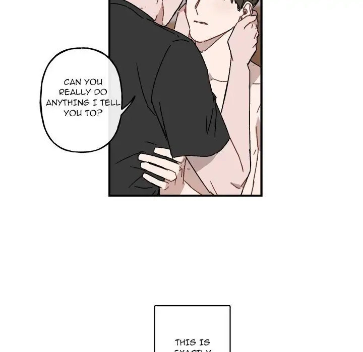 A Future With You - Chapter 27 Page 37
