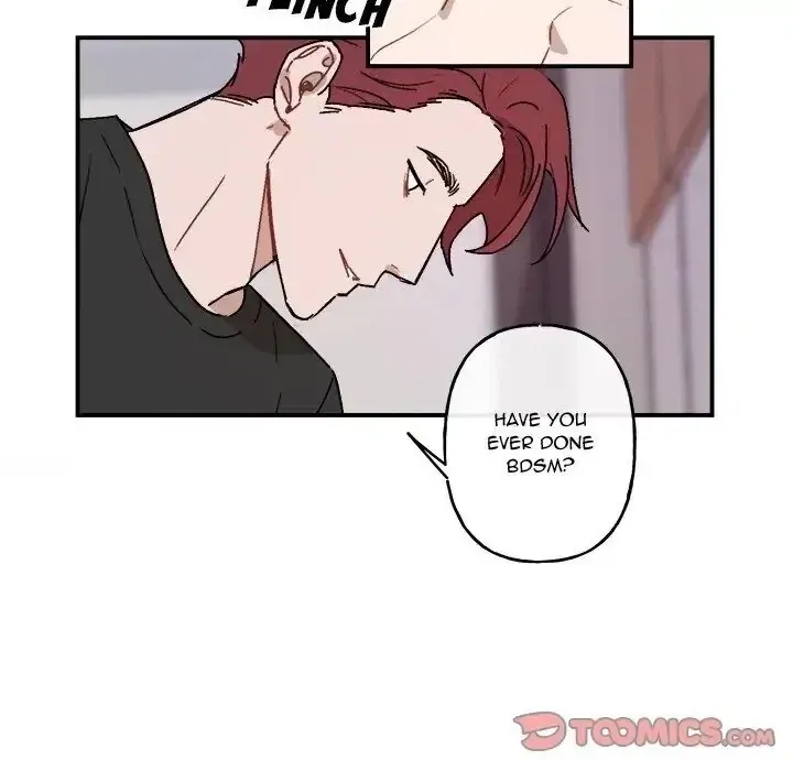 A Future With You - Chapter 27 Page 50