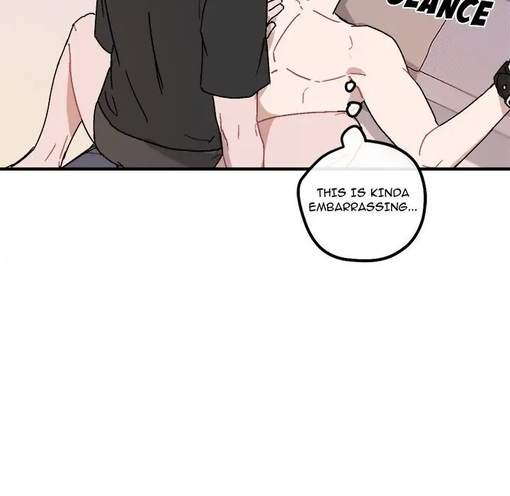 A Future With You - Chapter 27 Page 53
