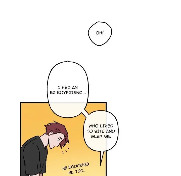 A Future With You - Chapter 27 Page 54