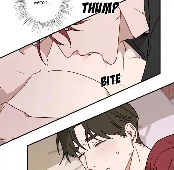 A Future With You - Chapter 27 Page 60