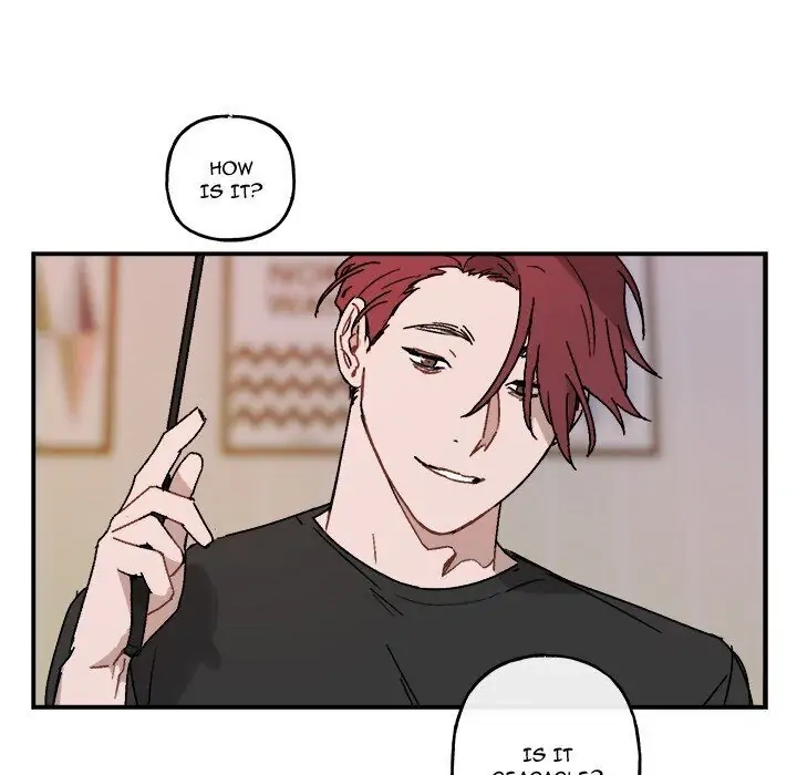 A Future With You - Chapter 28 Page 13