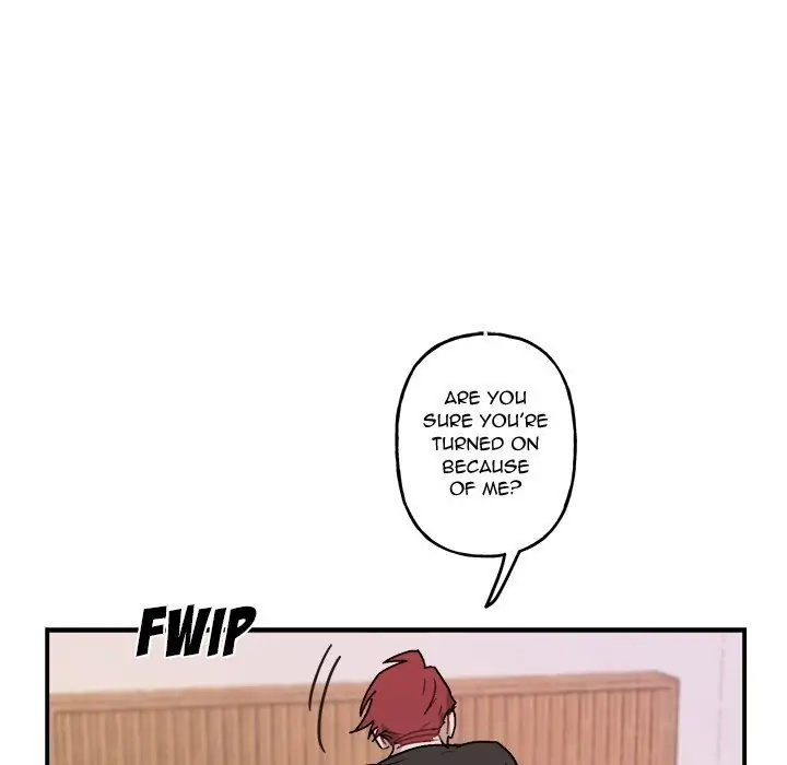 A Future With You - Chapter 28 Page 28