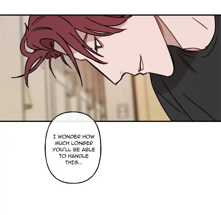 A Future With You - Chapter 28 Page 33